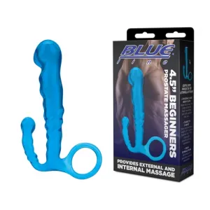 4.5 Beginners Prostate Massager