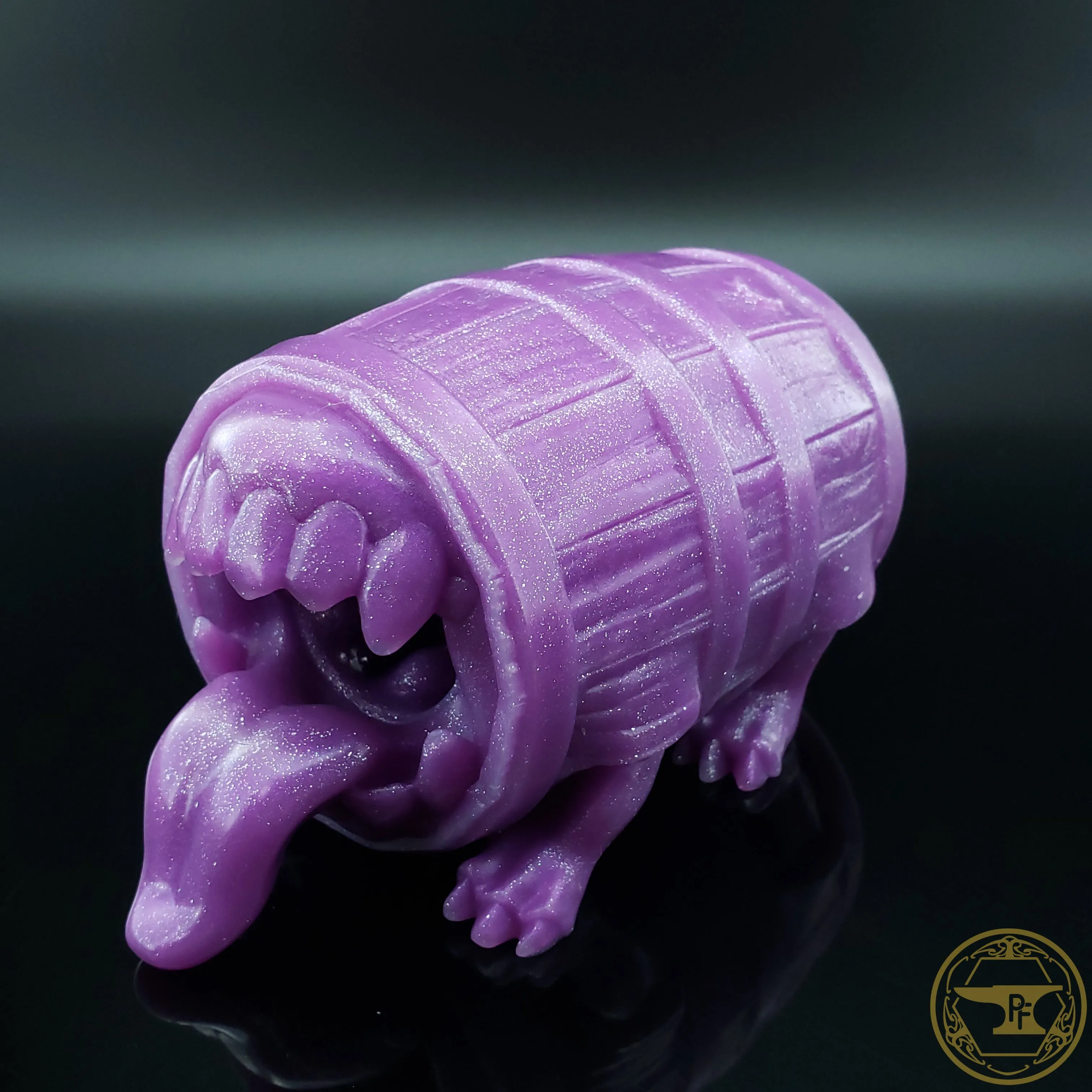 *|5/15|* Mimic Style B. Super Soft 00-20 Firmness. Wild Magic. 0021B