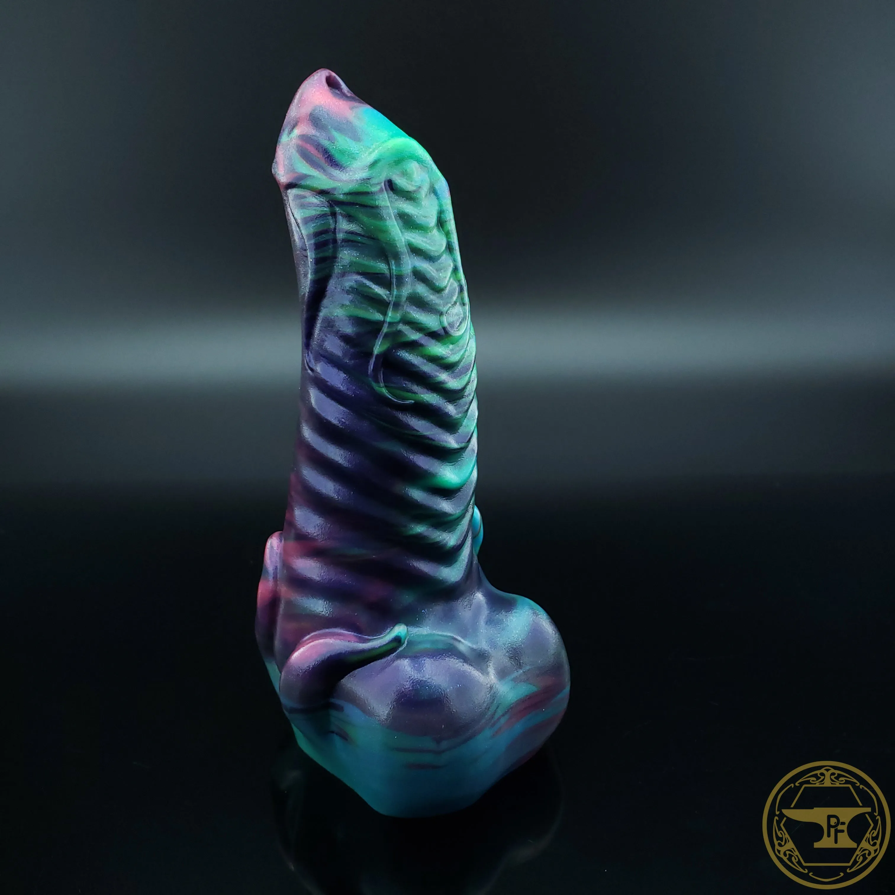 *|5/15|* XS Illithid. Soft 00-30 Firmness. Cyberwavey. 6222