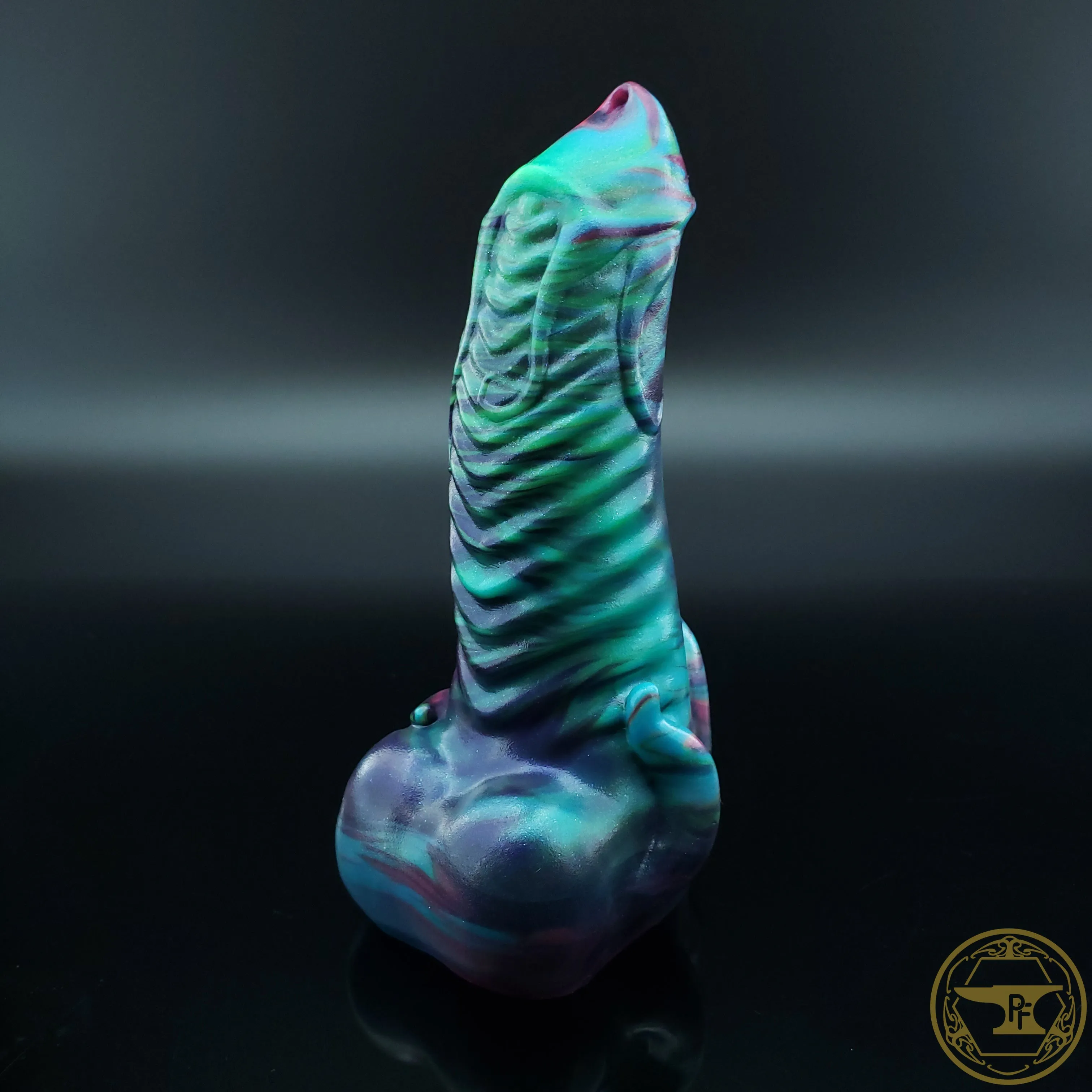 *|5/15|* XS Illithid. Soft 00-30 Firmness. Cyberwavey. 6222