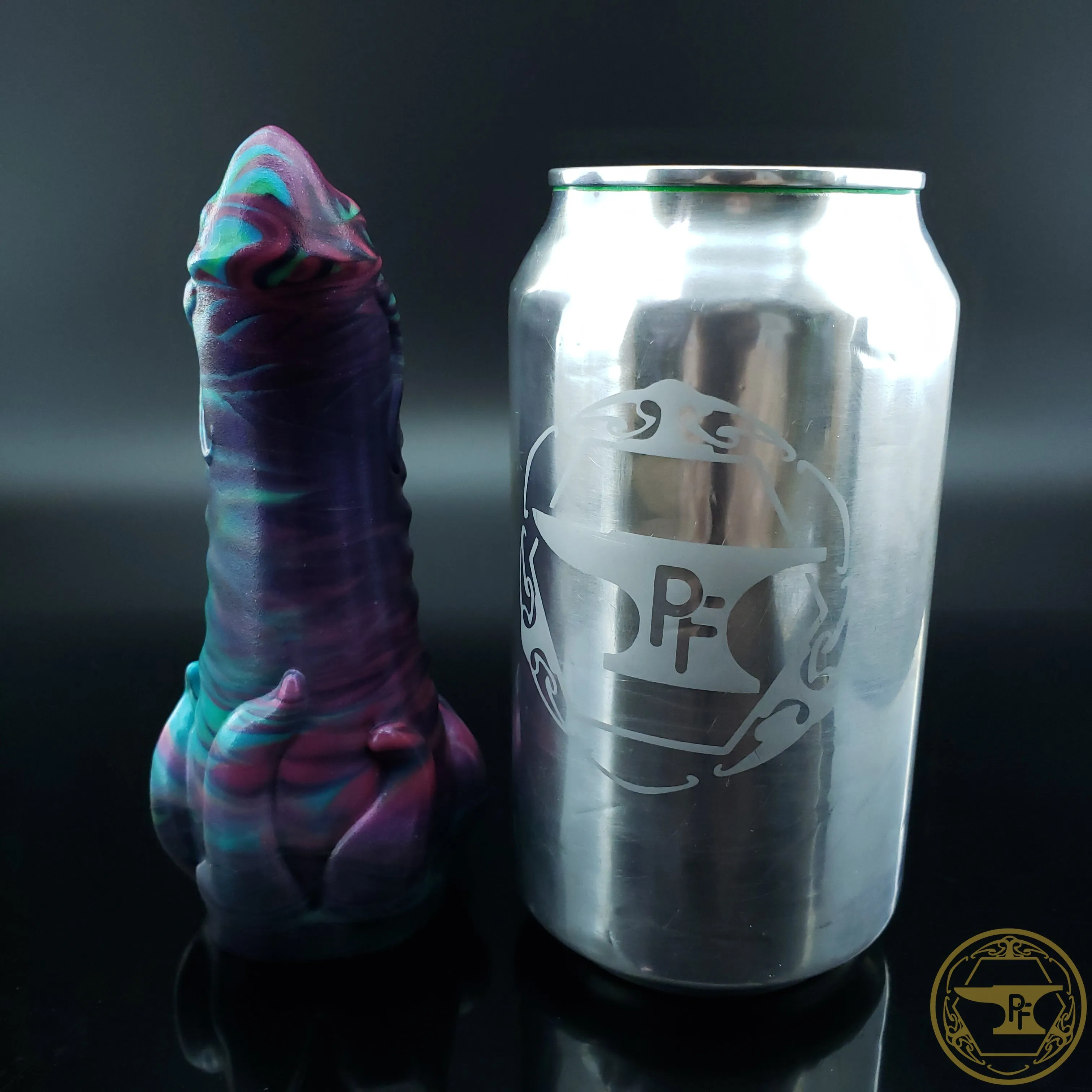 *|5/15|* XS Illithid. Soft 00-30 Firmness. Cyberwavey. 6222