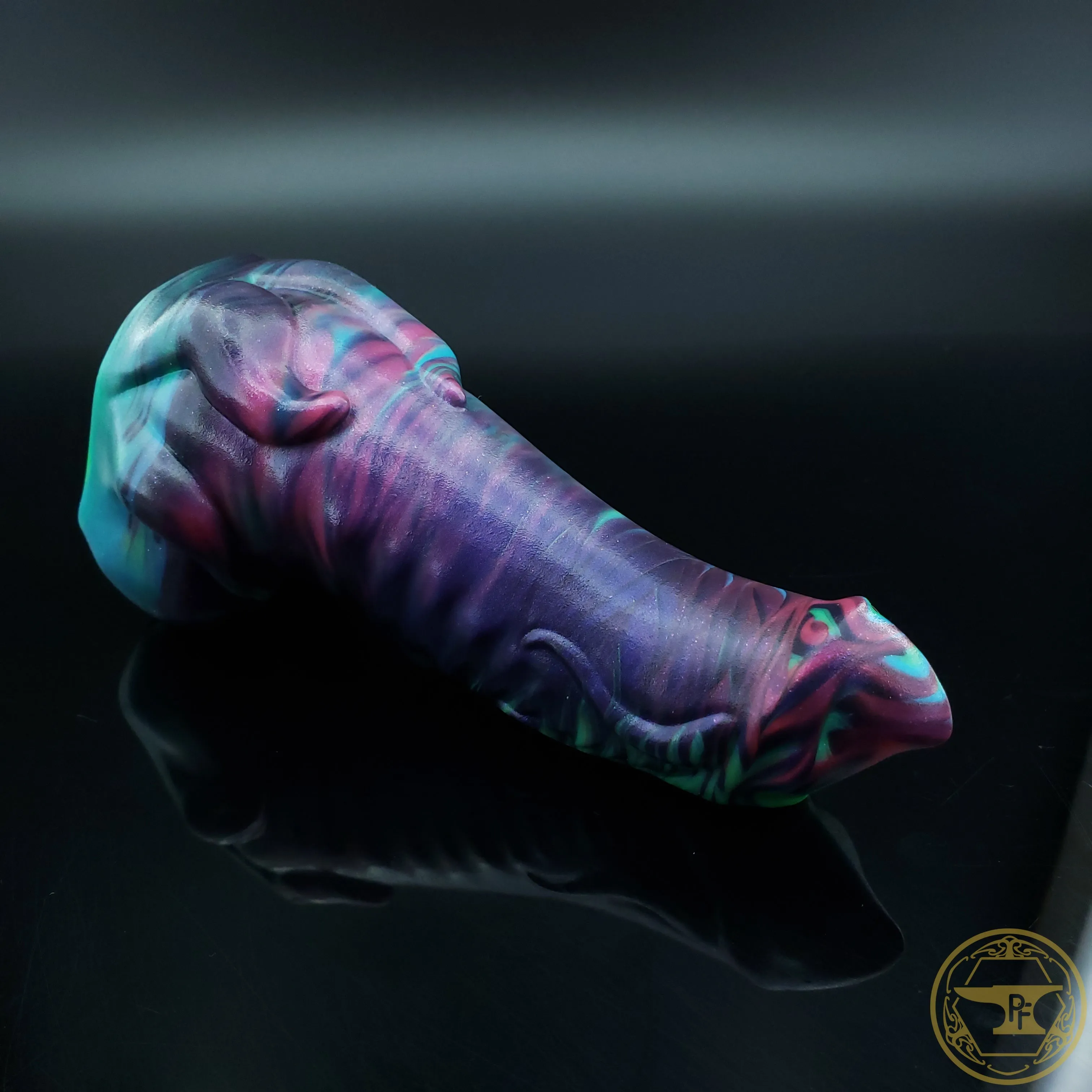 *|5/15|* XS Illithid. Soft 00-30 Firmness. Cyberwavey. 6222