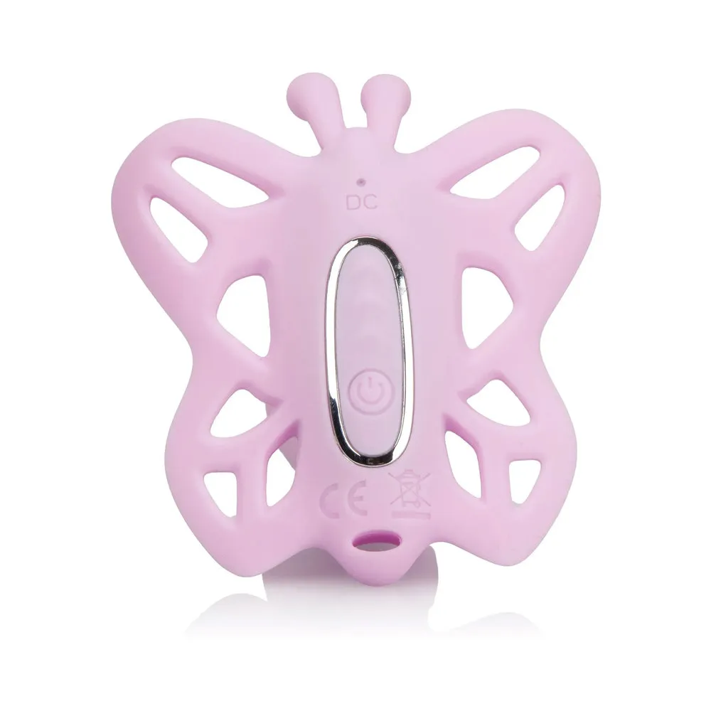 Adam & Eve Venus G-Spot Butterfly