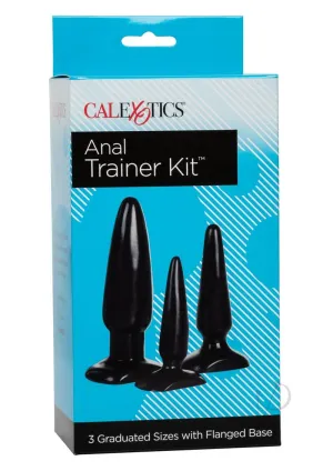 Anal Trainer Kit