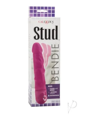 Bendie Power Stud Rod Pink
