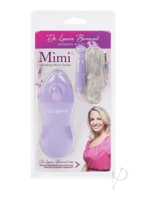 Berman Mimi