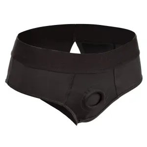 Boundless Backless Brief - S/M