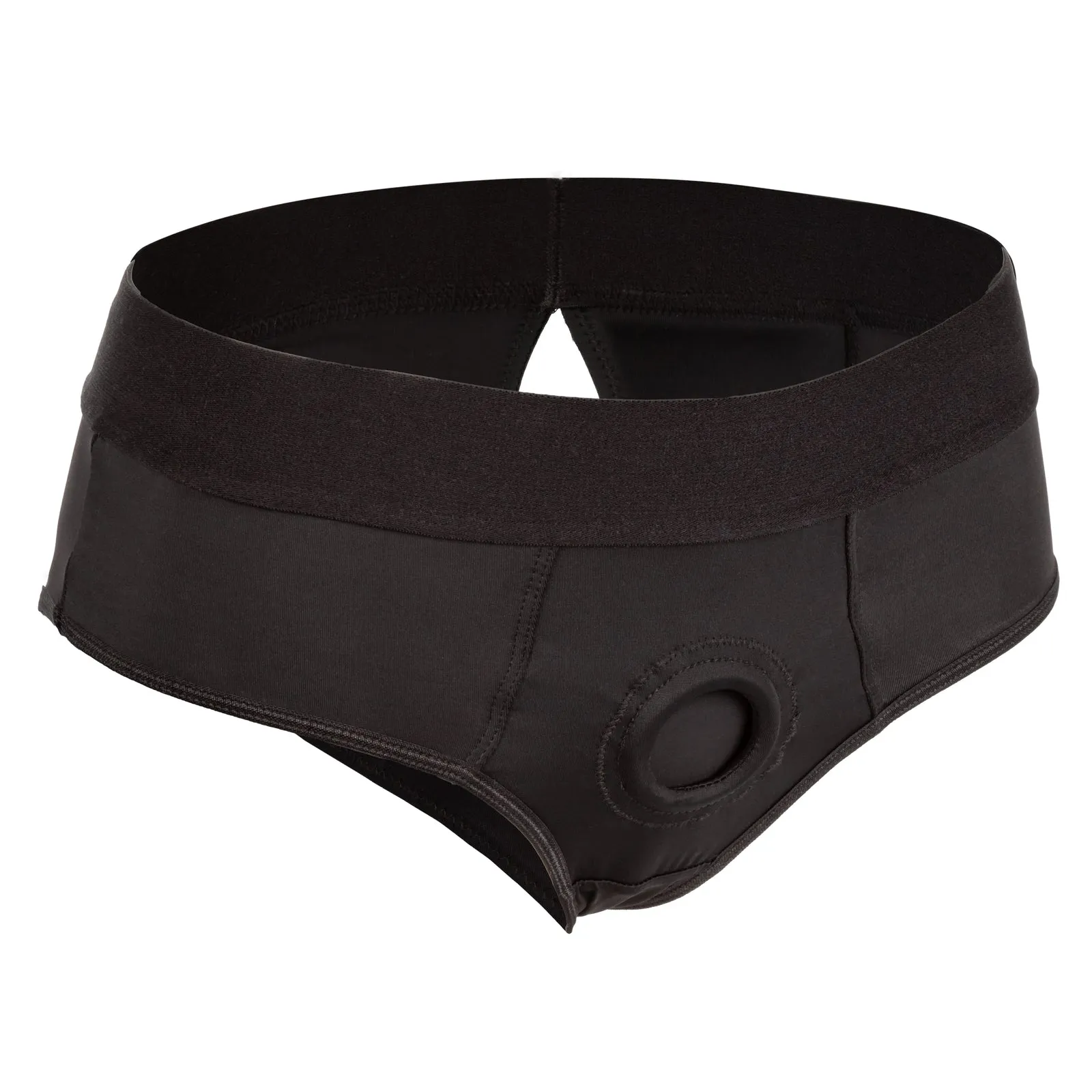 Boundless Backless Brief - S/M