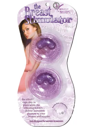 Breast Stimulator - Lavender