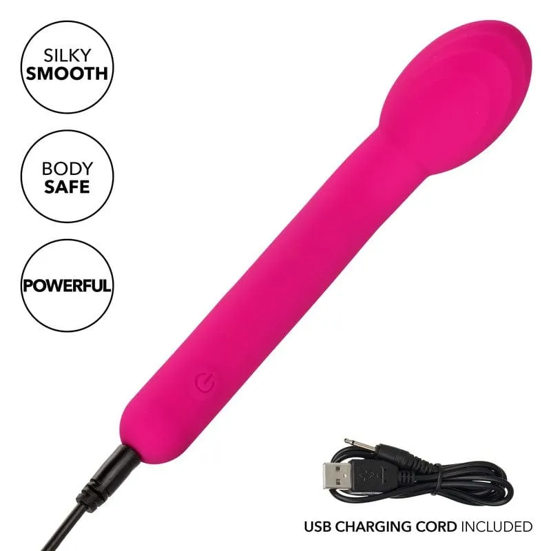 CalExotics Bliss Mini Tulip G-Spot Vibrator