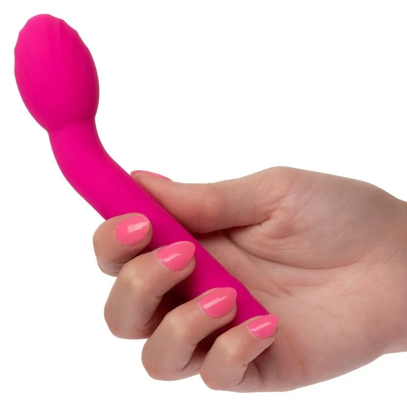 CalExotics Bliss Mini Tulip G-Spot Vibrator
