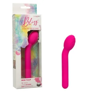 CalExotics Bliss Mini Tulip G-Spot Vibrator