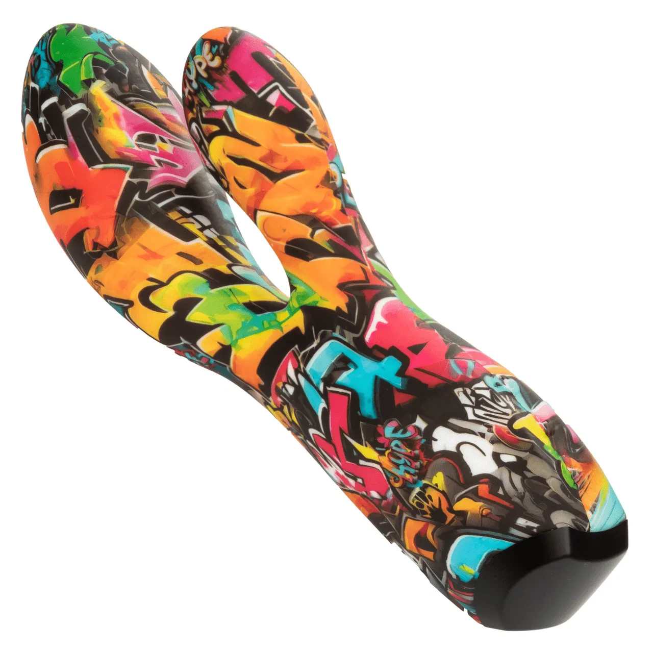 Calexotics Hype Dual Stim Vibrator