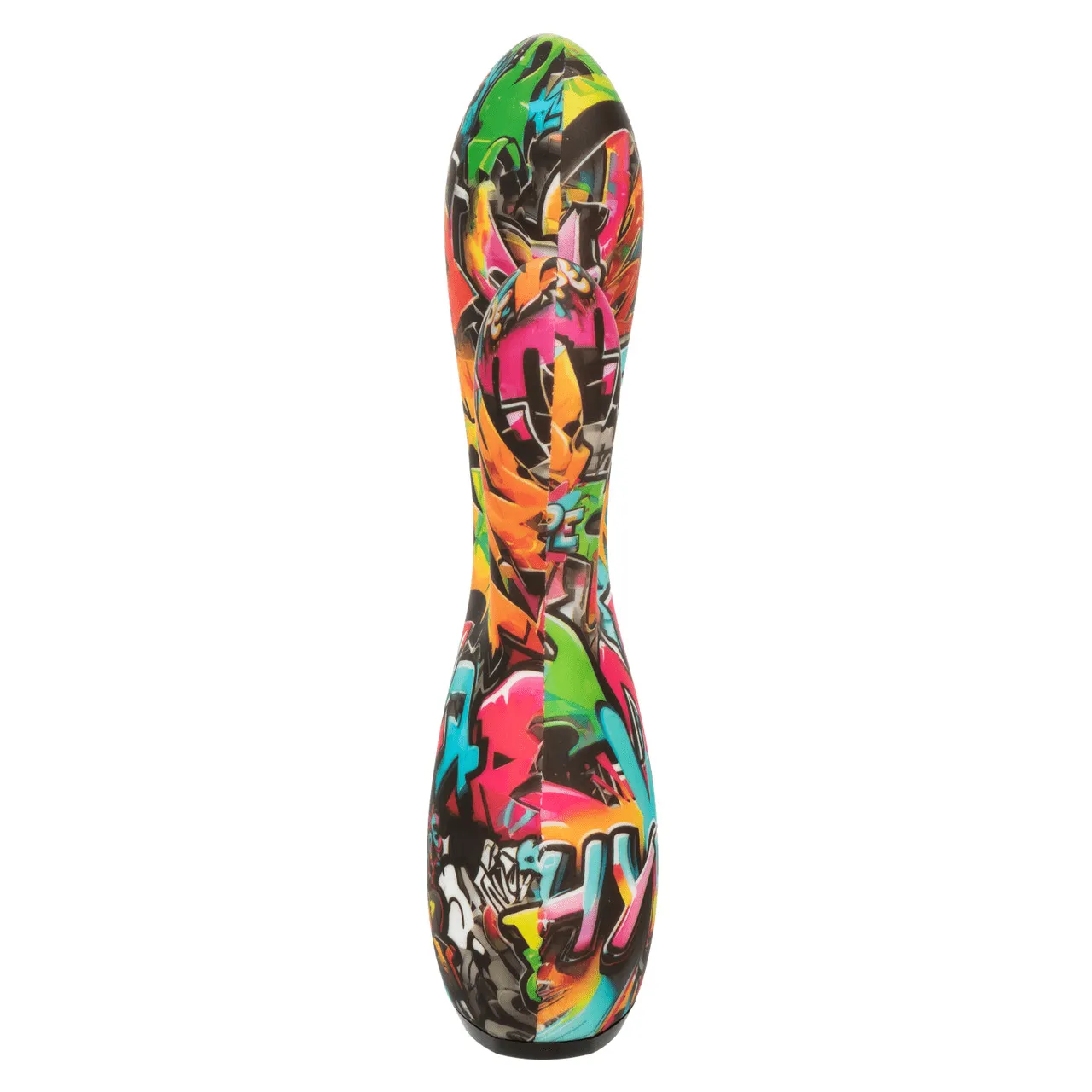 Calexotics Hype Dual Stim Vibrator