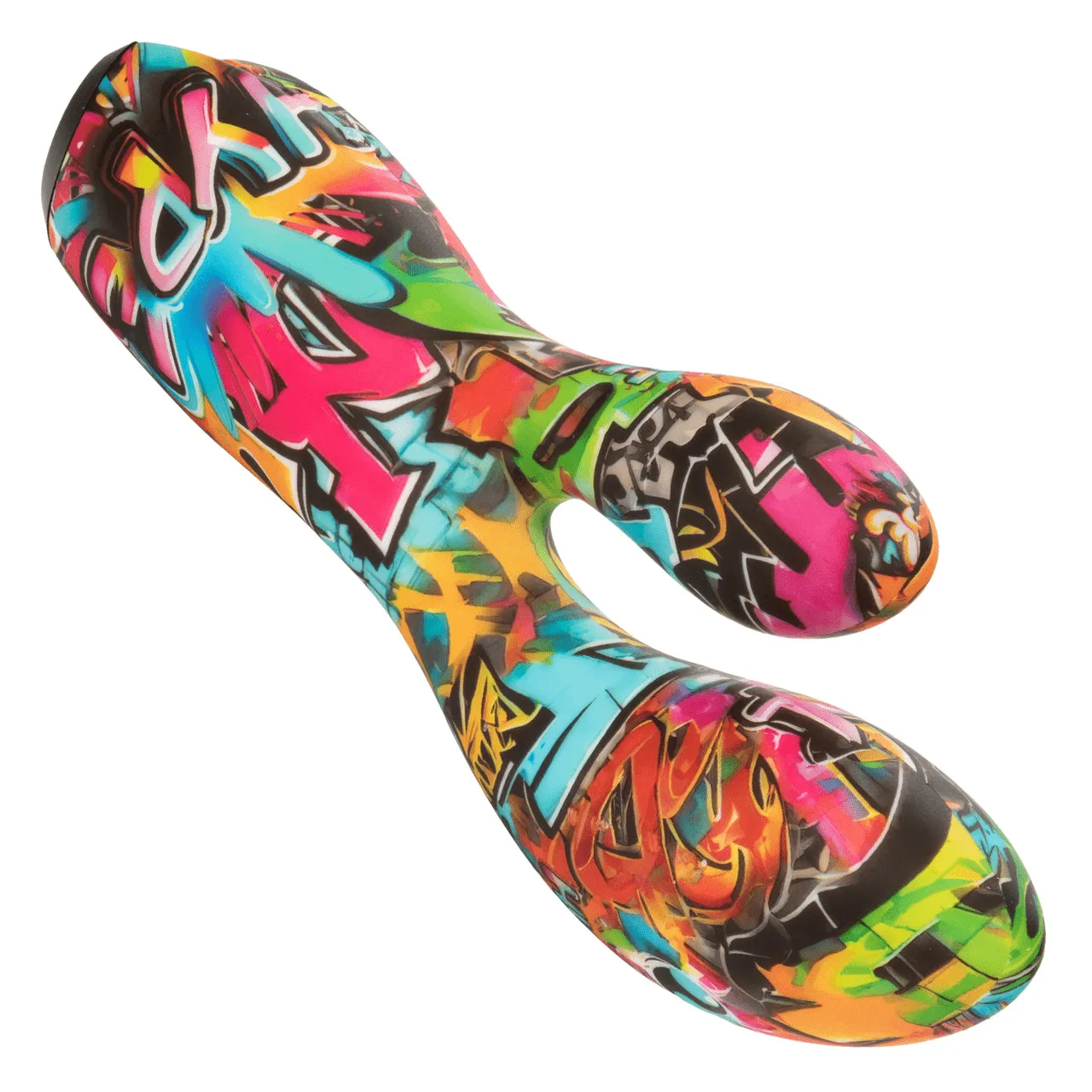 Calexotics Hype Dual Stim Vibrator