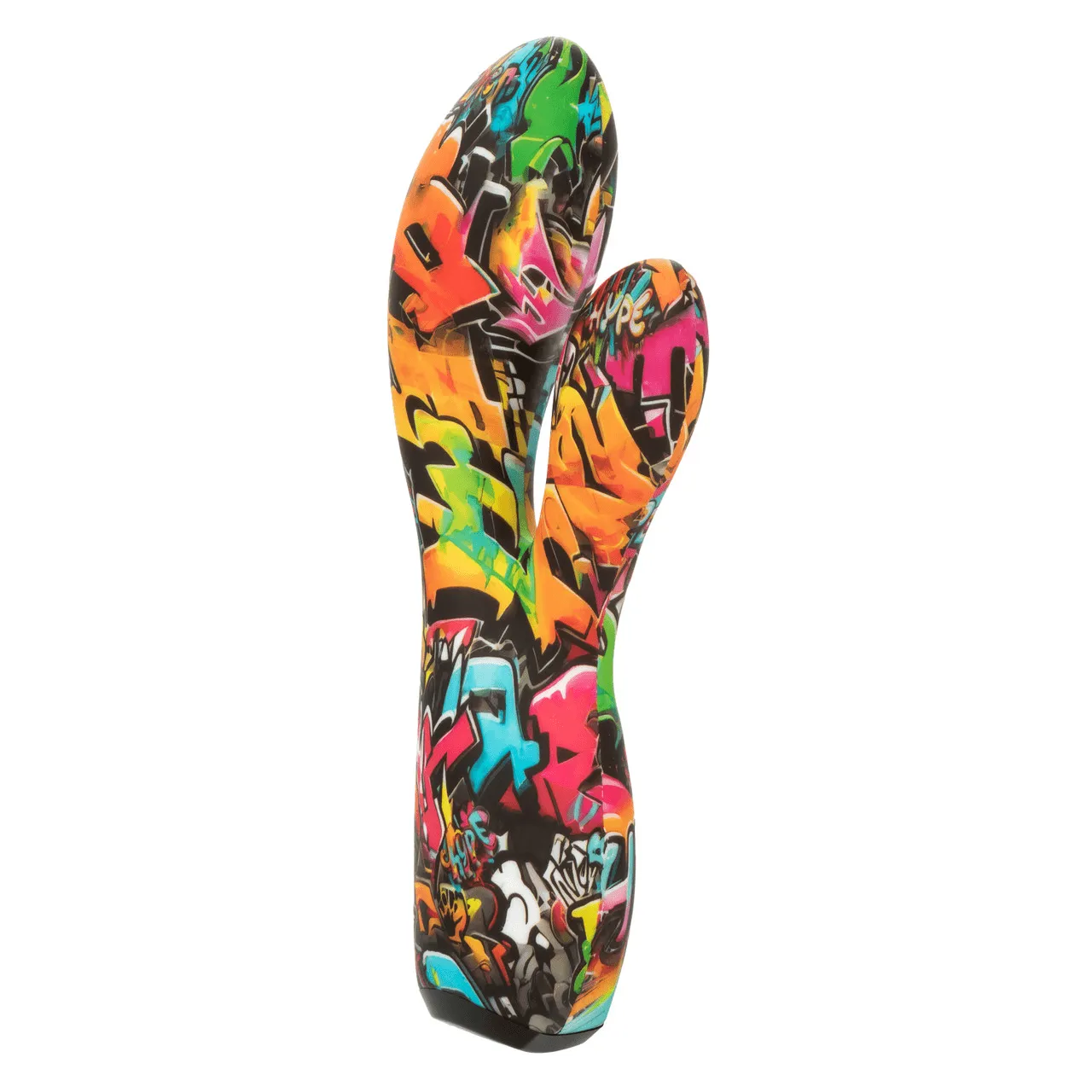 Calexotics Hype Dual Stim Vibrator