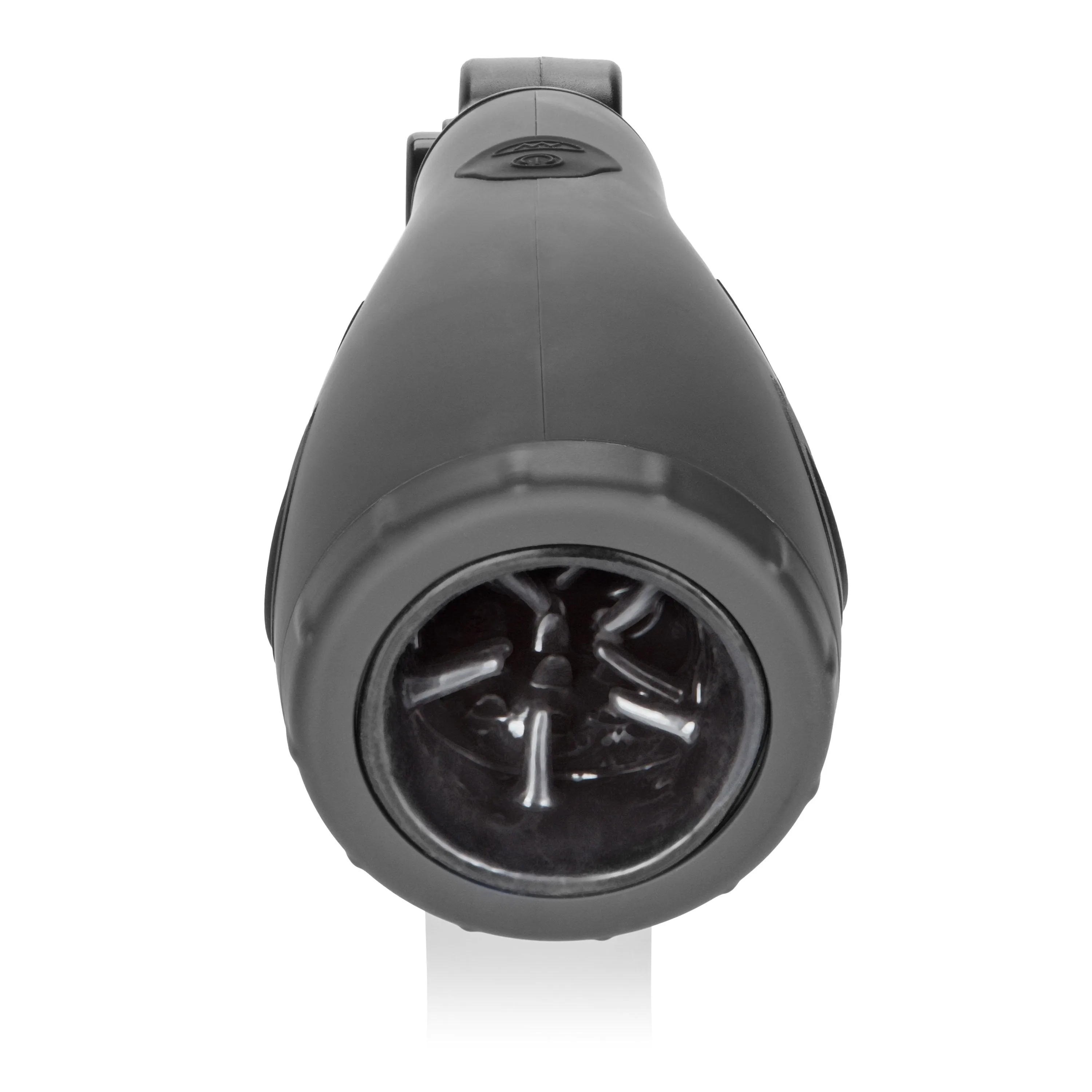 California Exotics - Apollo Hydro Power Stroker Masturbator (Black)