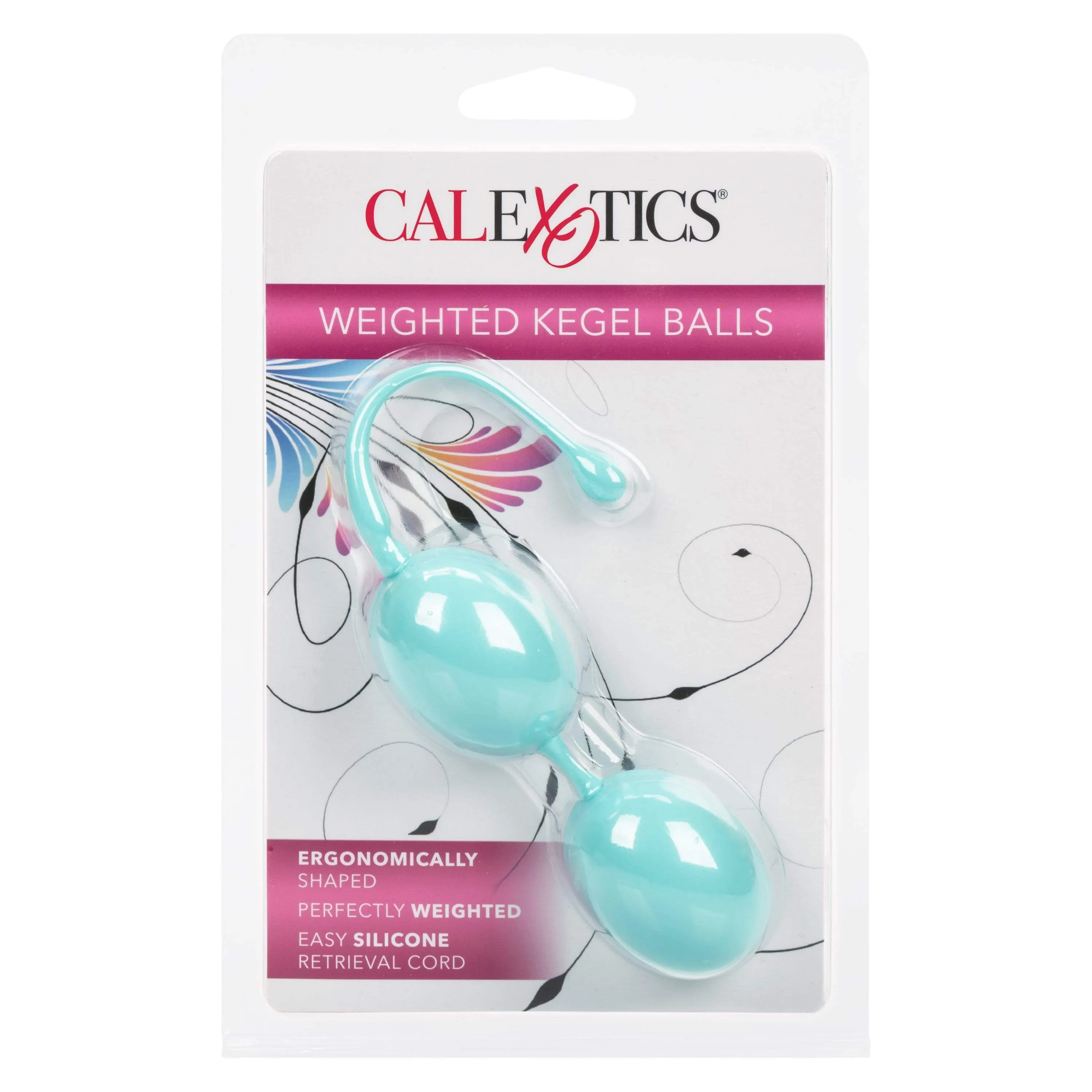 California Exotics - Weighted Kegel Balls