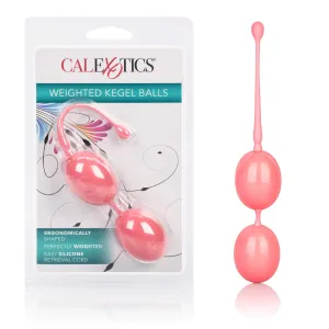California Exotics - Weighted Kegel Balls