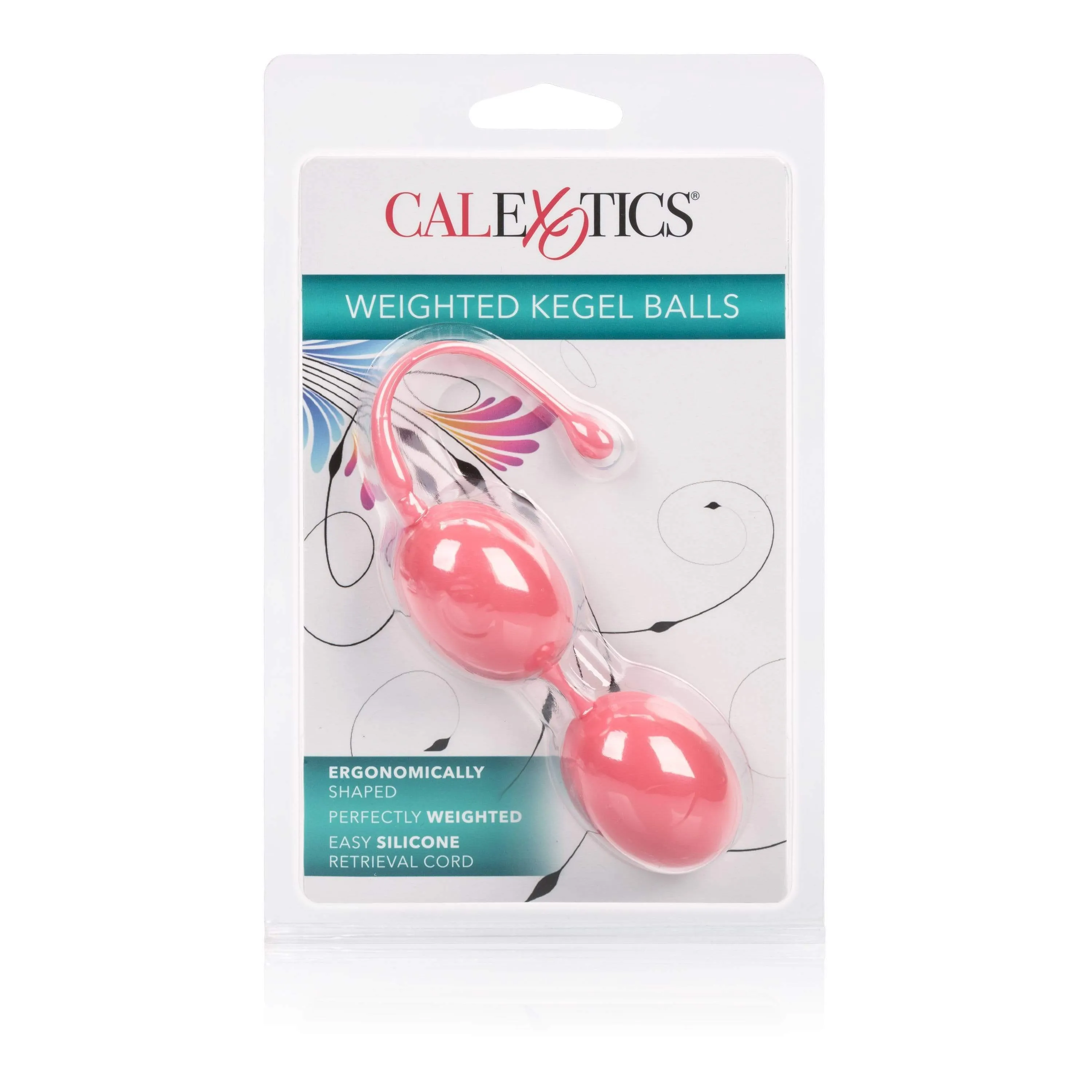 California Exotics - Weighted Kegel Balls