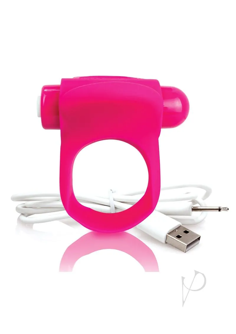Charged You Turn Plus Strabry-individual