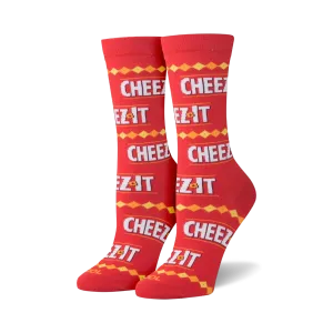 Cheez It Stripes