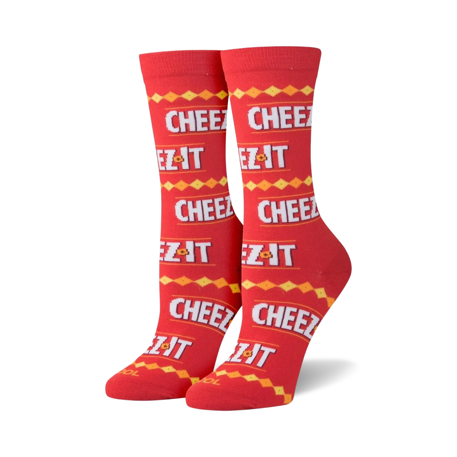Cheez It Stripes