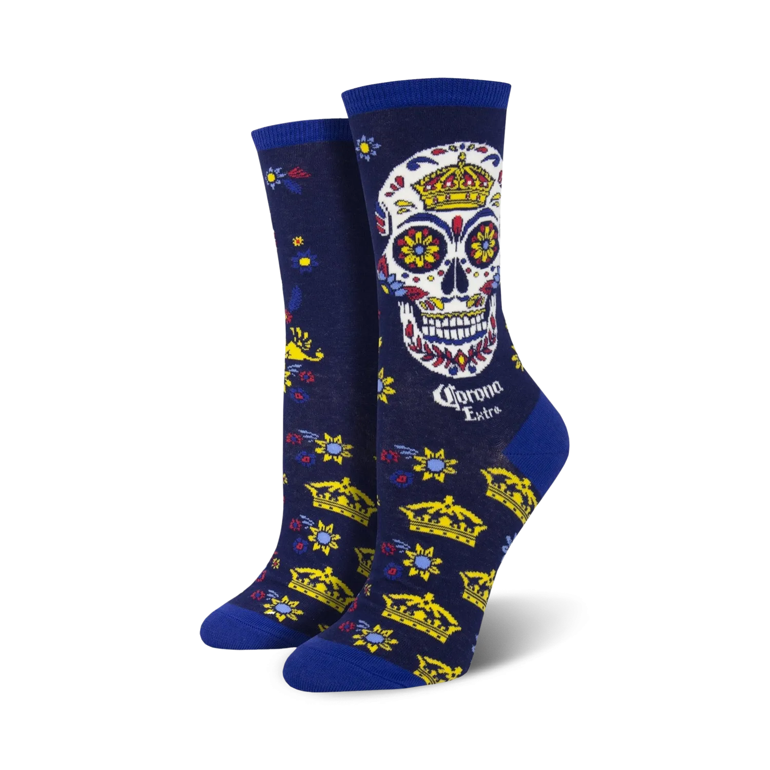 Corona Muertos
