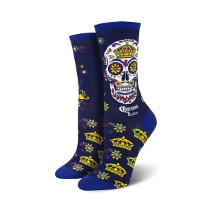 Corona Muertos