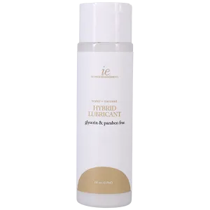 Doc Johnson Intimate Enhancements Hybrid Lubricant