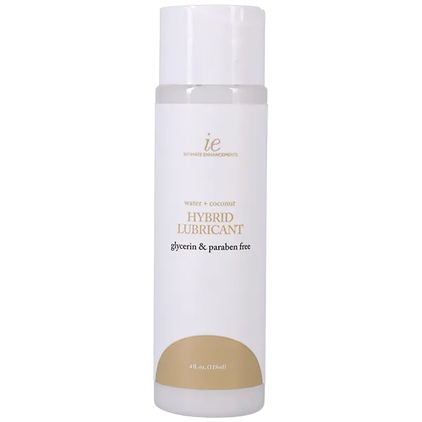 Doc Johnson Intimate Enhancements Hybrid Lubricant