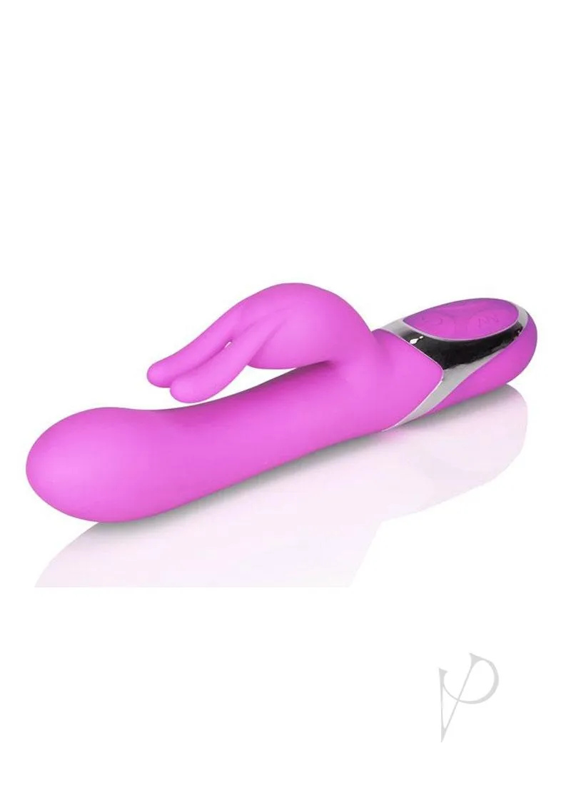 Enchanted Bunny Purple