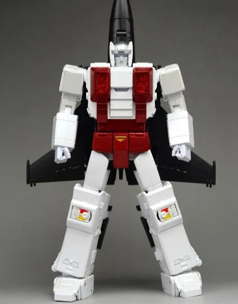 Fans Toys FT-30B Iceman (Reissue) Action Figure