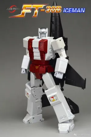 Fans Toys FT-30B Iceman (Reissue) Action Figure