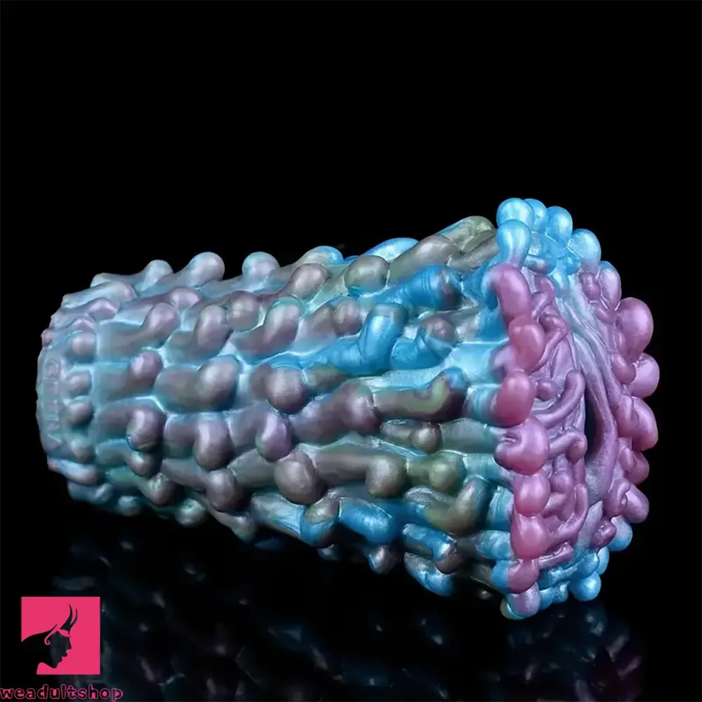 Fantasy Animal Portable Pocket Pussy Men Cock Trainer