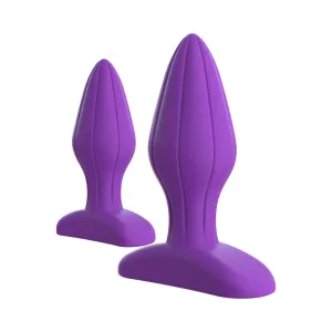 Fantasy For Her Her Designer Love Plug Set