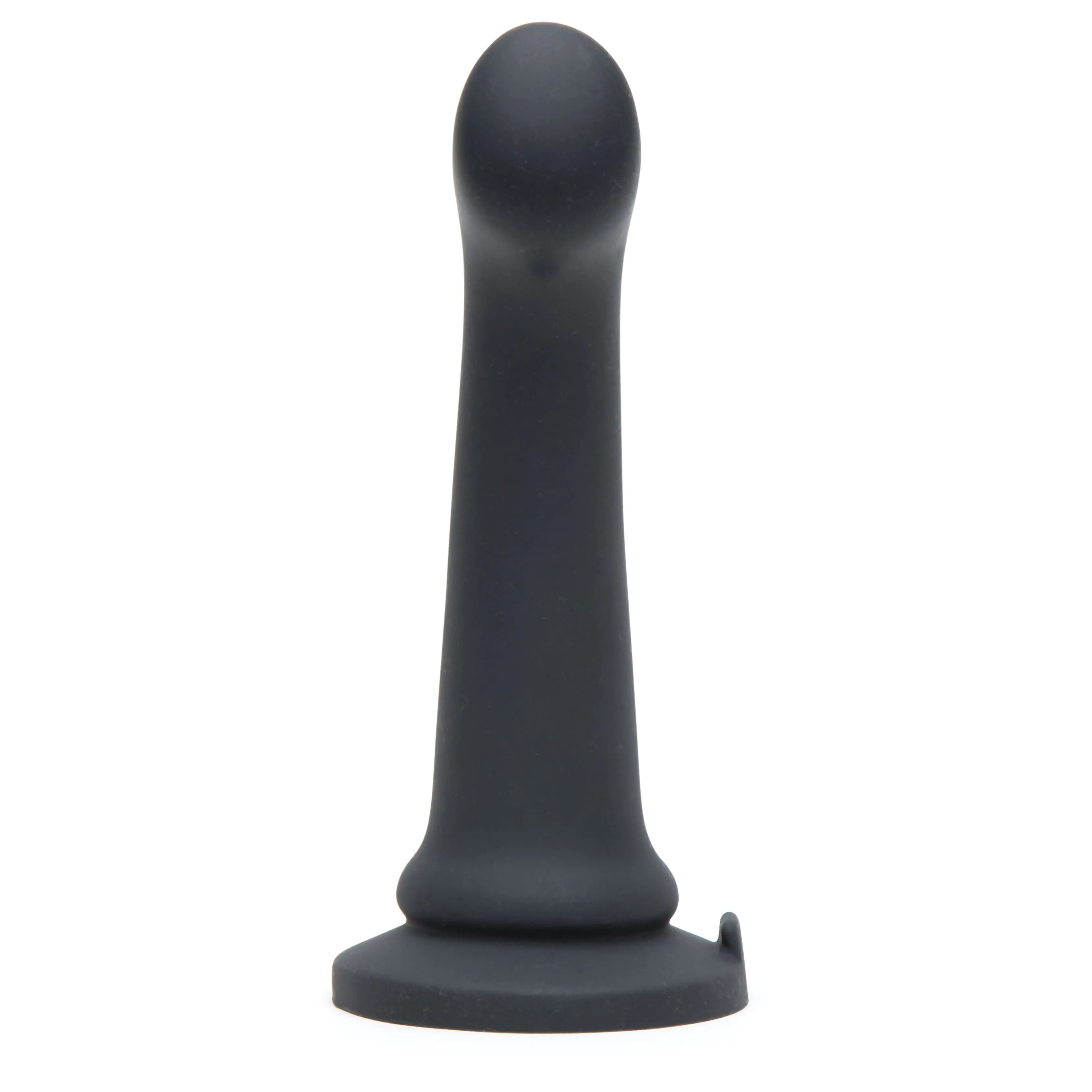 Fifty Shades of Grey - Feel it Baby G Spot Dildo (Black)