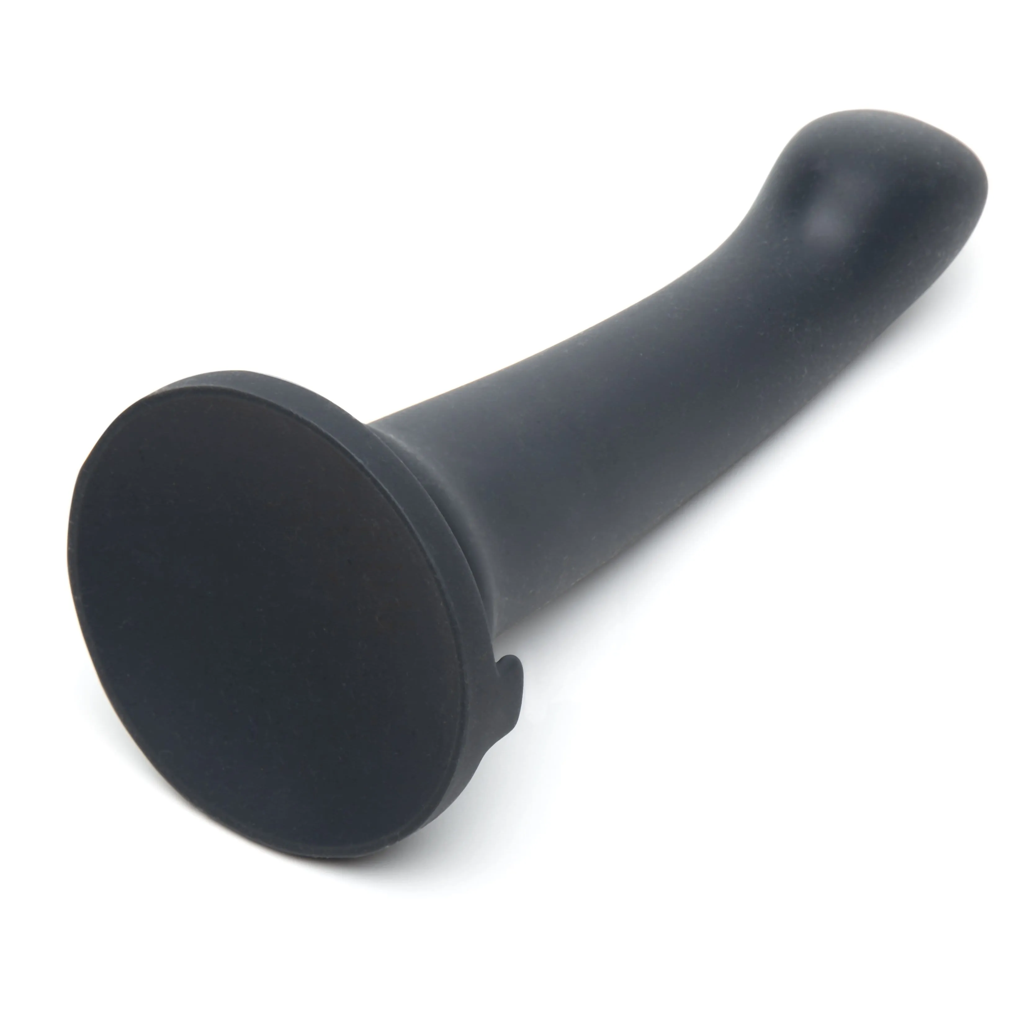 Fifty Shades of Grey - Feel it Baby G Spot Dildo (Black)