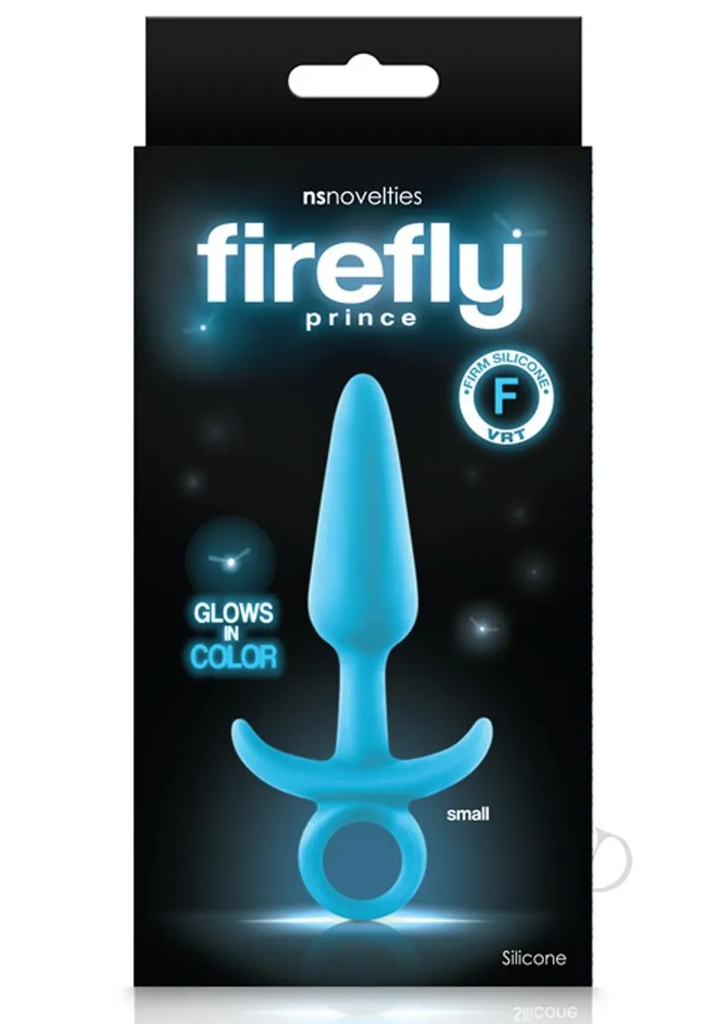 Firefly Prince Small Blue