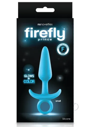 Firefly Prince Small Blue