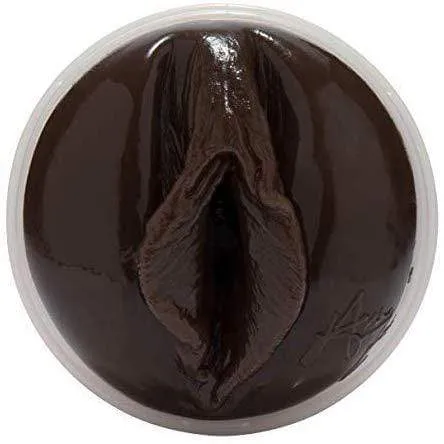 Fleshlight - Fleshlight Girls Anna Foxx Masturbator Vagina (Silk)