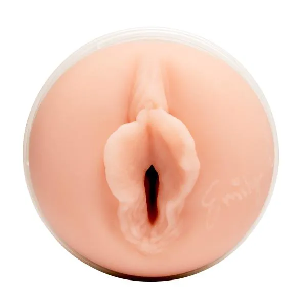 Fleshlight - Fleshlight Girls Emily Willis Masturbator (Squirt)