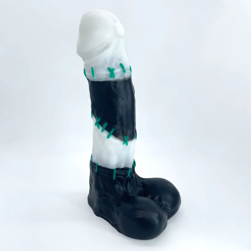 Frankie 'Sandworm' medium medium (OO50)