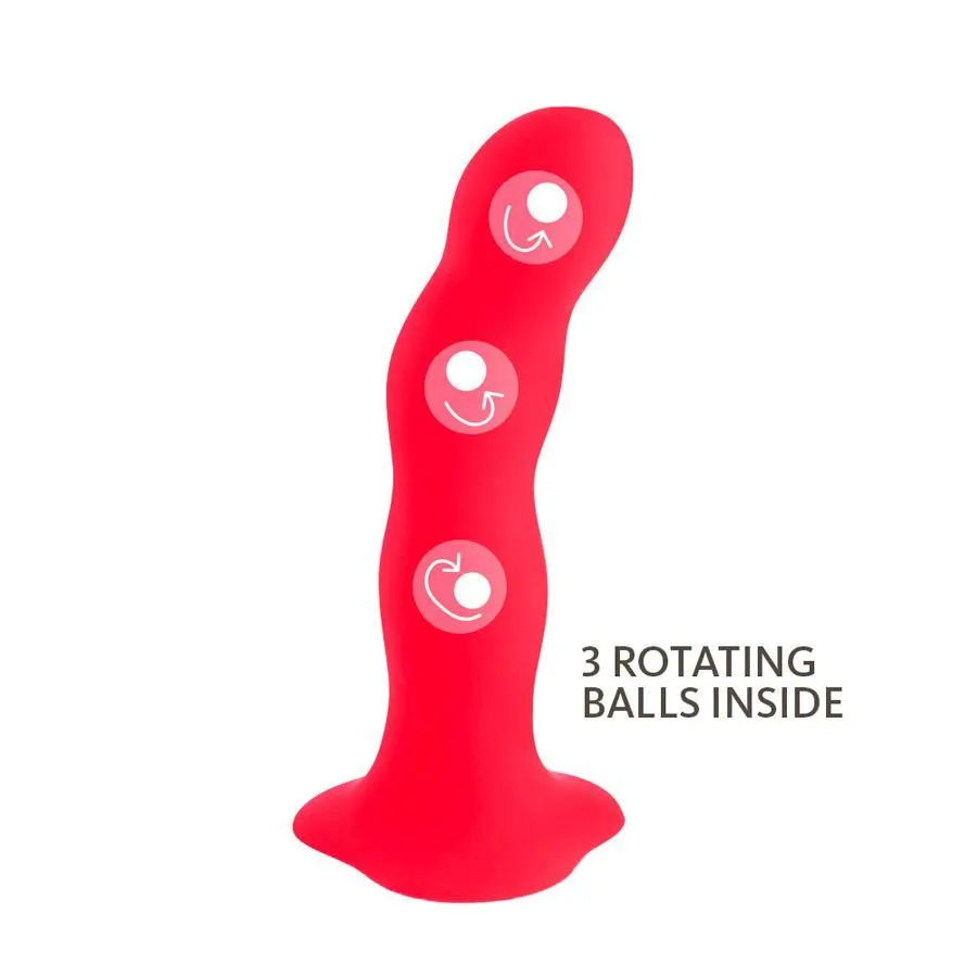 Fun Factory - Bouncer Butt Plug