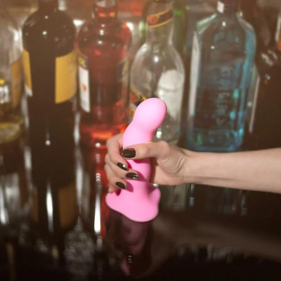 Fun Factory - Bouncer Butt Plug
