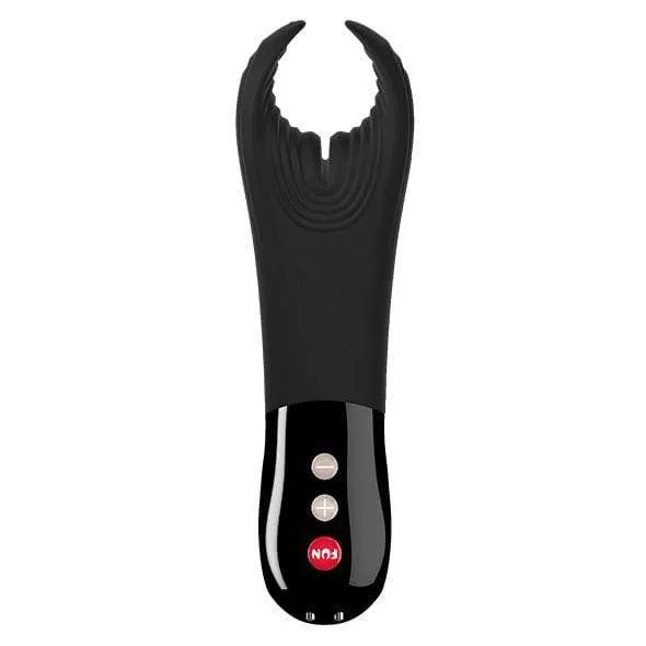 Fun Factory - Manta Vibrating Stroker Masturbator
