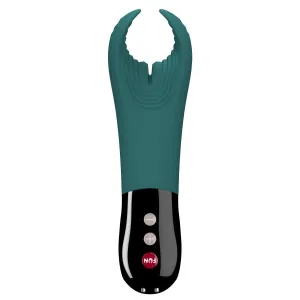 Fun Factory - Manta Vibrating Stroker Masturbator