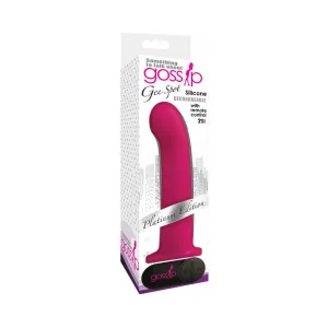 Gee Spot Magenta 21