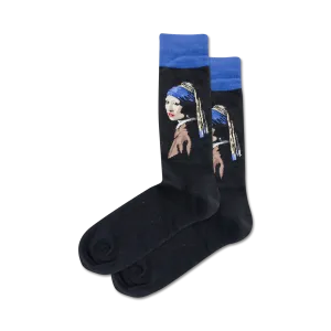 Girl with the Pearl Earring