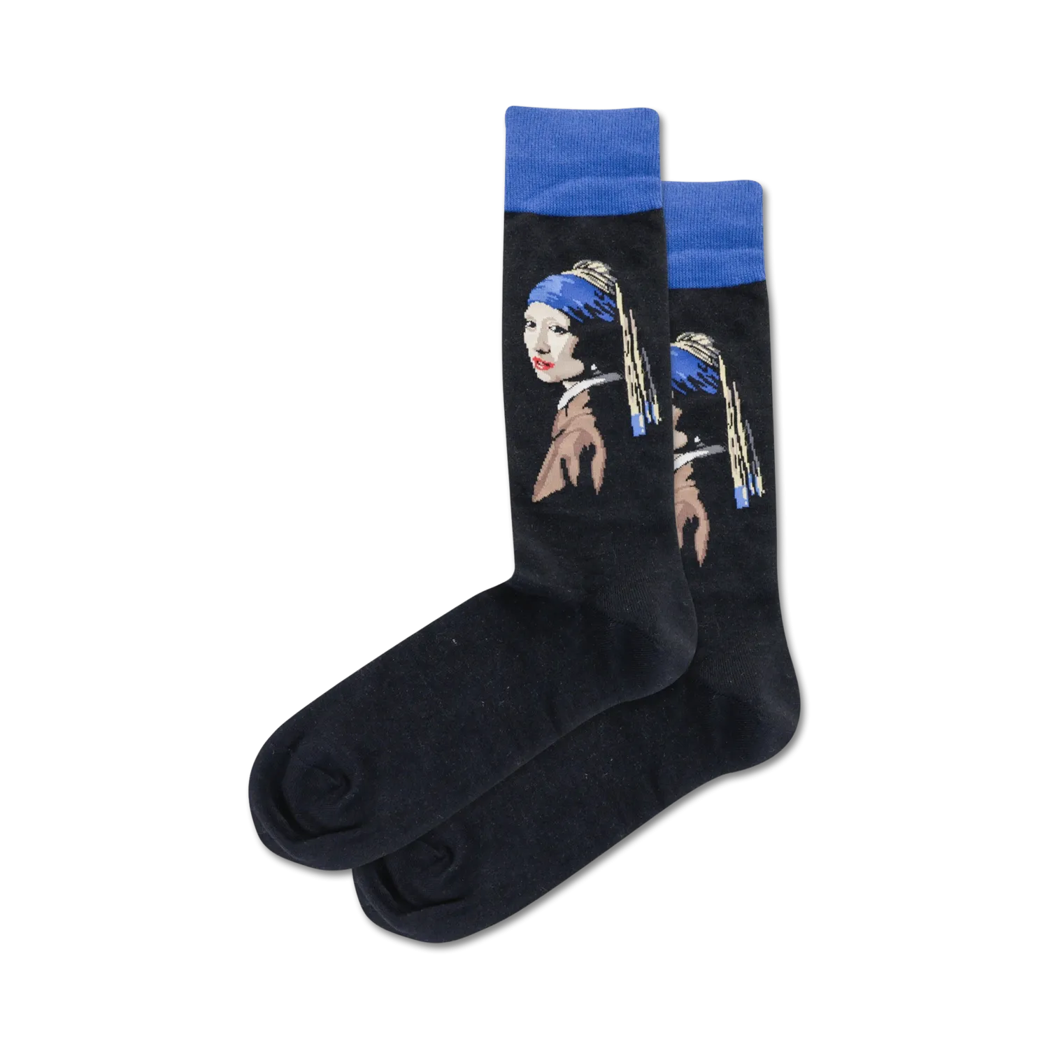 Girl with the Pearl Earring